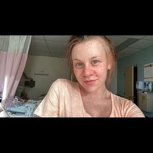 Meet your Posher, Emma rae